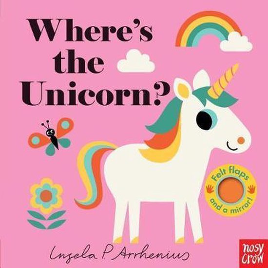 Where's the Unicorn?