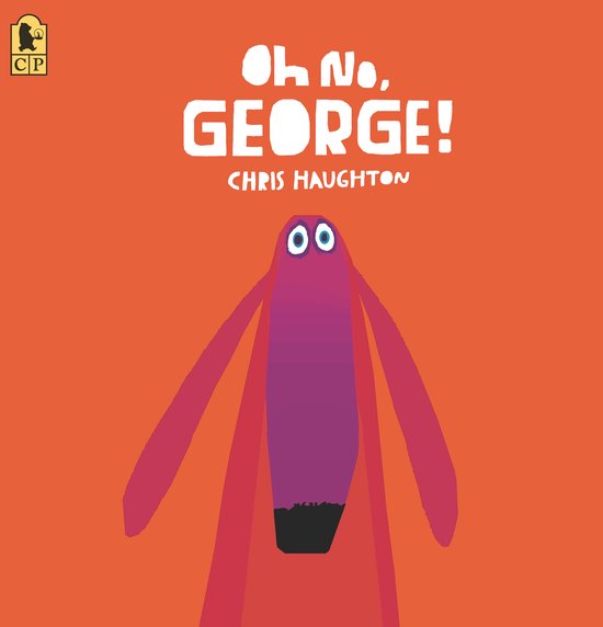 Oh No, George!