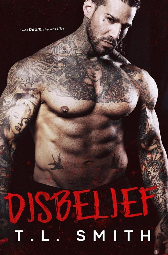 Smirnov Bratva 2 - Disbelief
