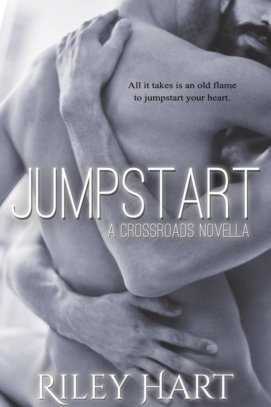 Crossroads Series 4 - Jumpstart