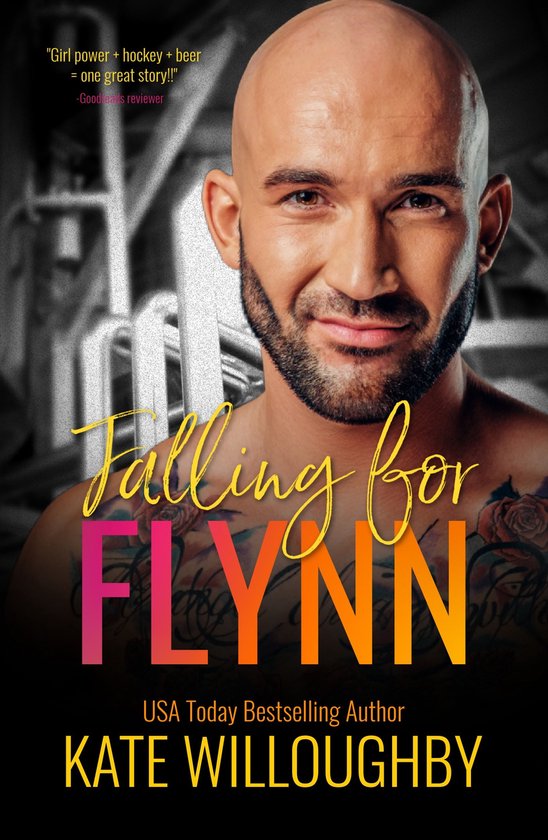 Hockey on Tap 1 - Falling for Flynn