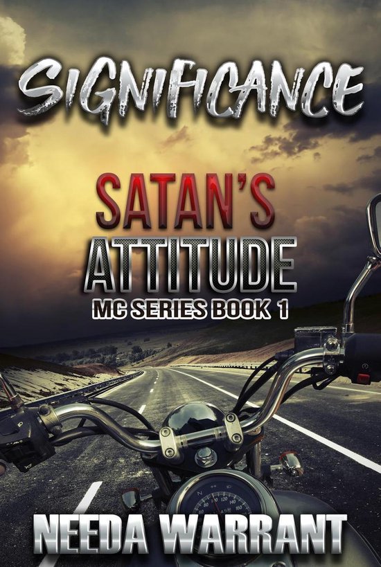 Satan's Attitude MC - Significance