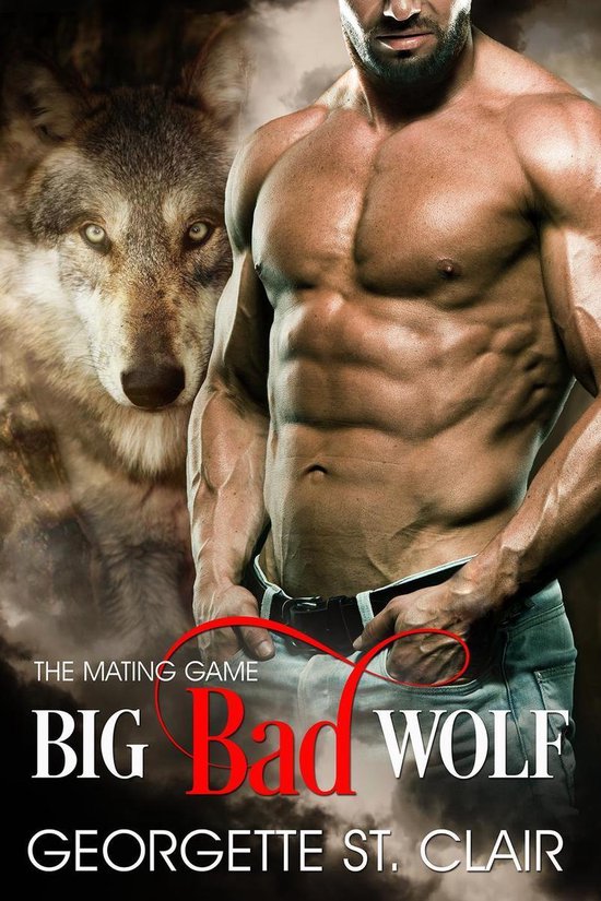 The Mating Game 1 - Big Bad Wolf