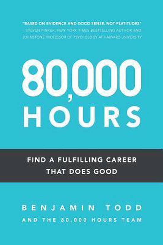 80,000 Hours