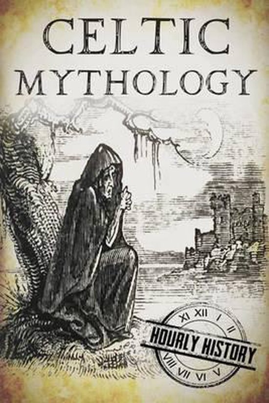 Greek Mythology - Norse Mythology - Egyptian Mythology - Celtic Mythology- Celtic Mythology