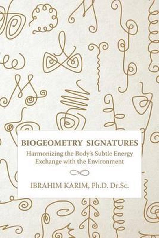 Biogeometry Signatures