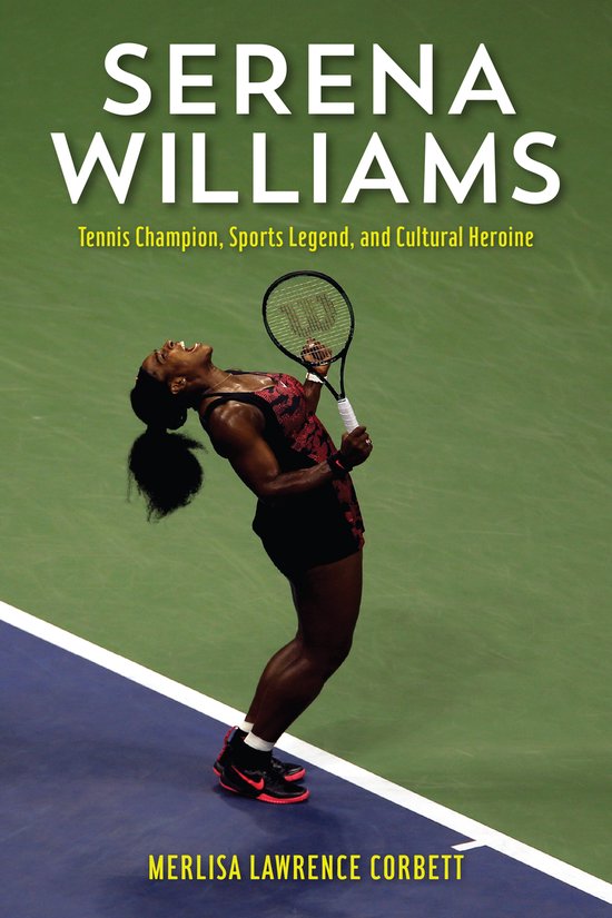 Serena Williams