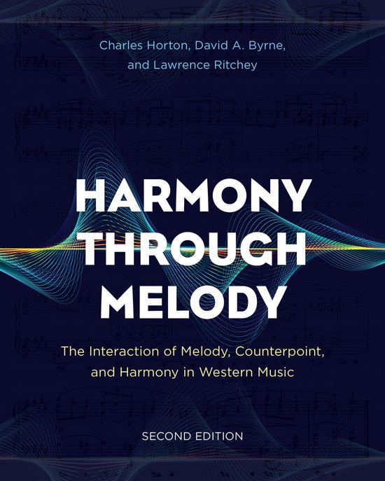 Harmony Through Melody