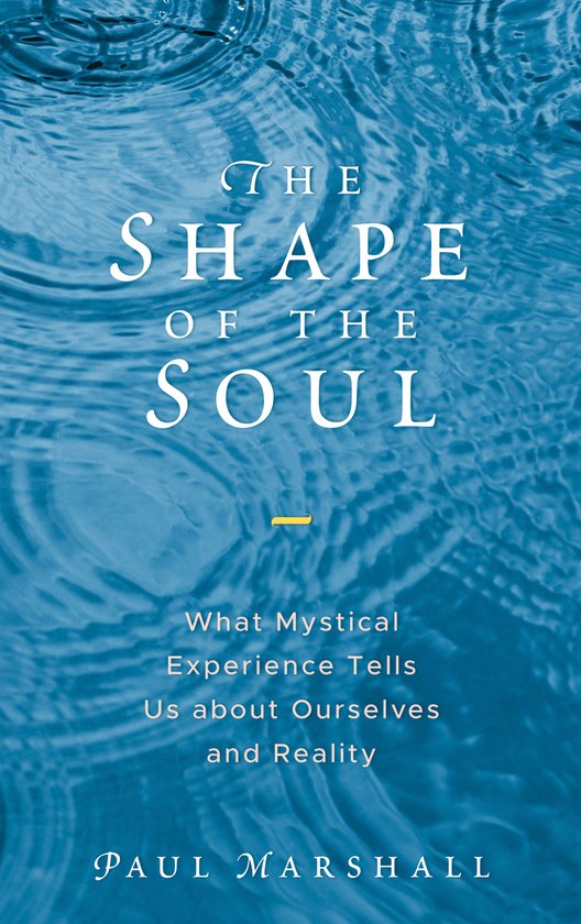 The Shape of the Soul