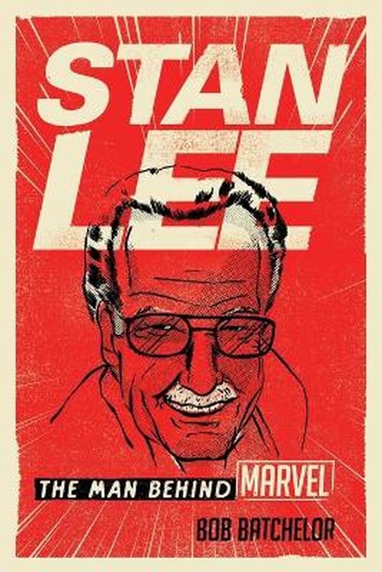 Stan Lee