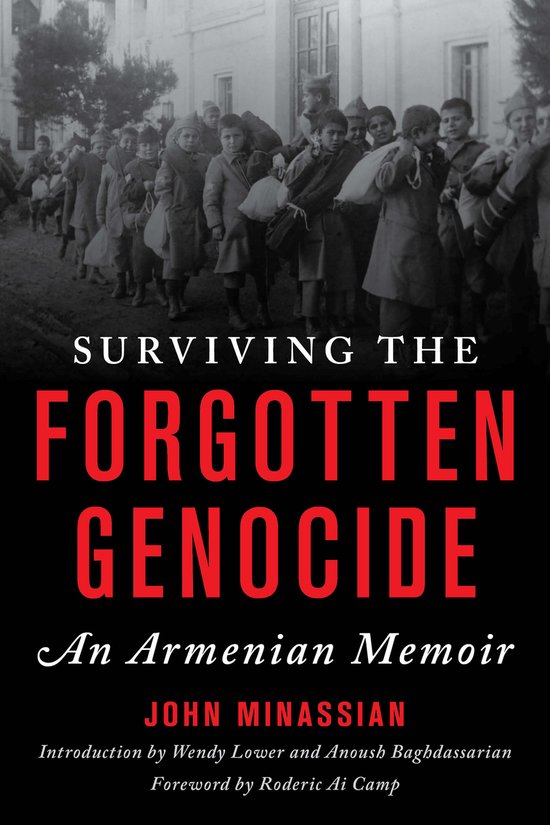 Surviving the Forgotten Genocide