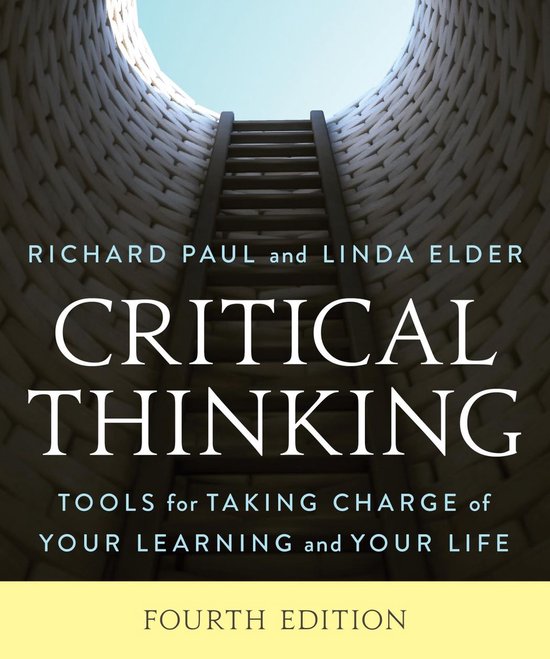 Critical Thinking