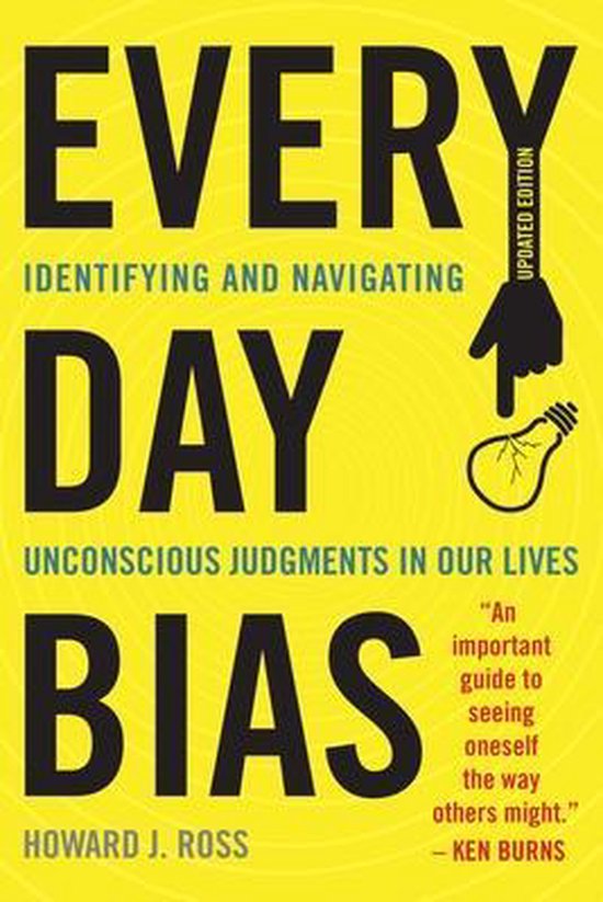 Everyday Bias