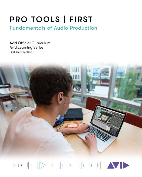 Pro Tools First