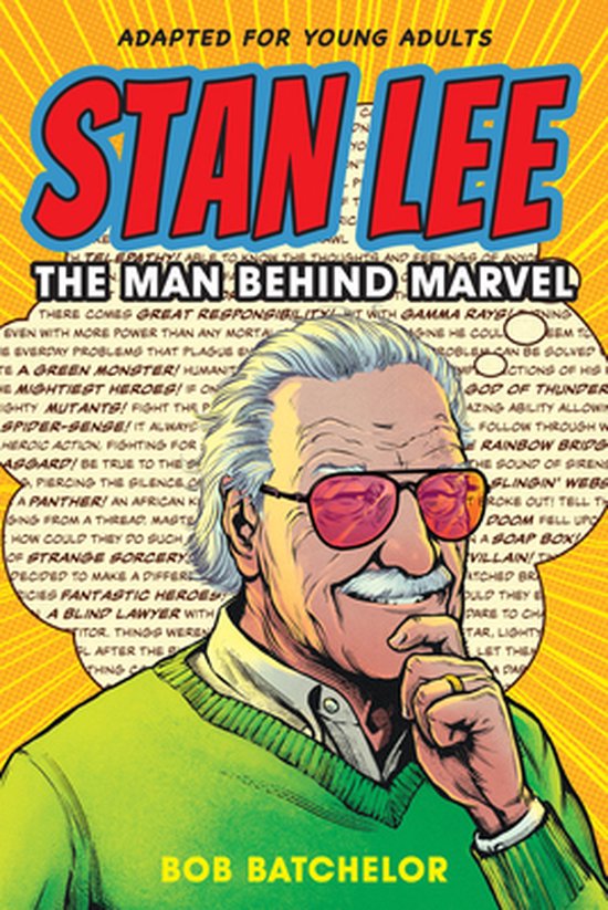 Stan Lee