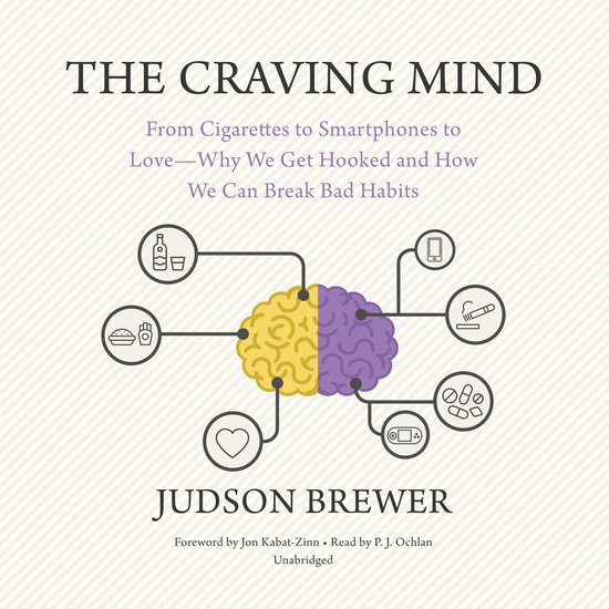 The Craving Mind