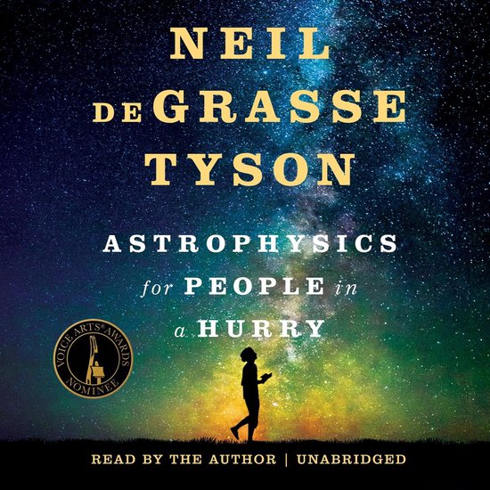 Astrophysics for People in a Hurry