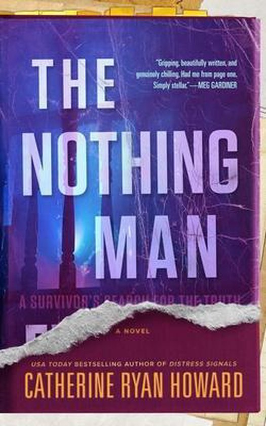 The Nothing Man