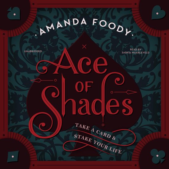 Ace of Shades