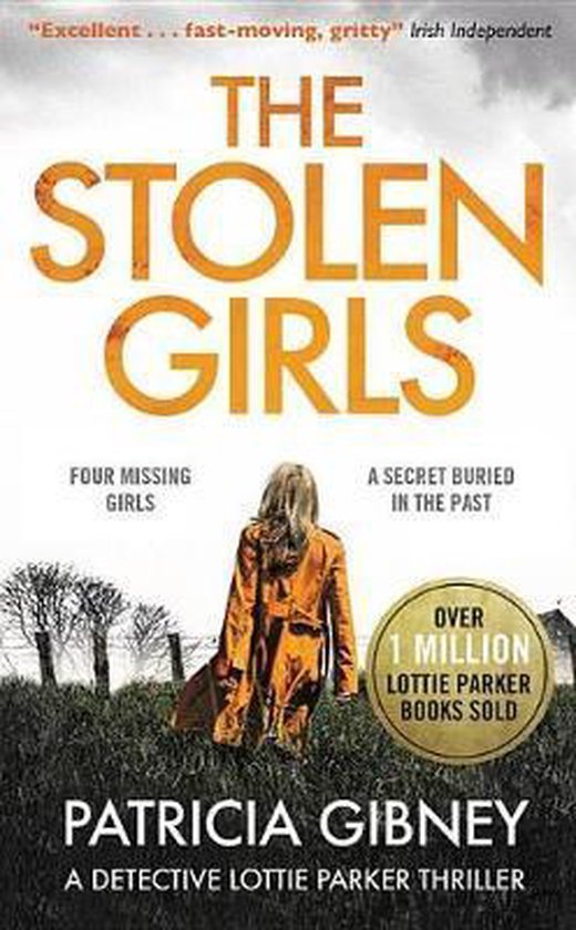 The Stolen Girls Detective Lottie Parker Thriller