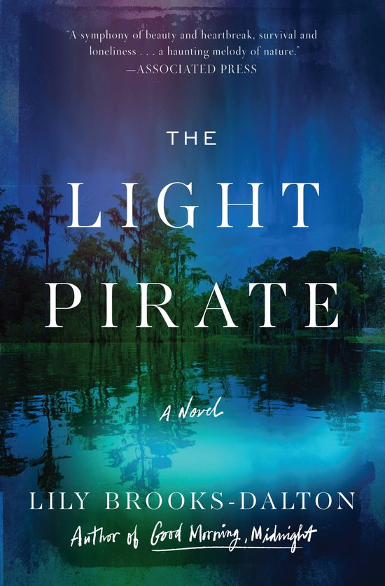 The Light Pirate