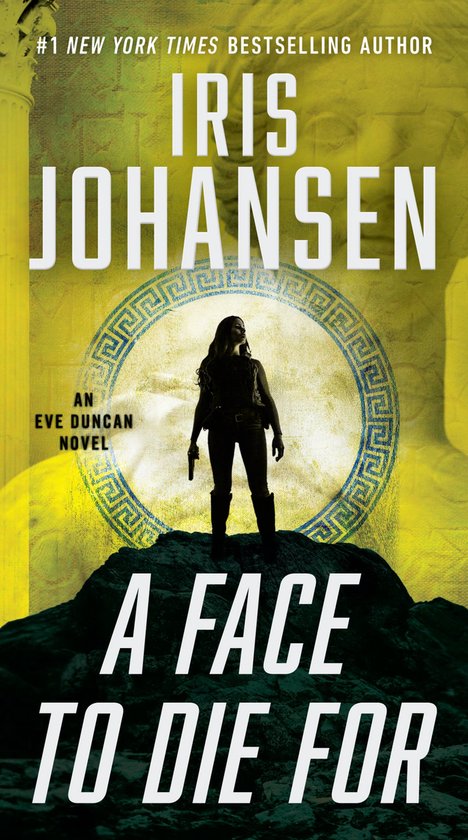 ISBN A Face to Die For, Thrillers, Anglais, 384 pages