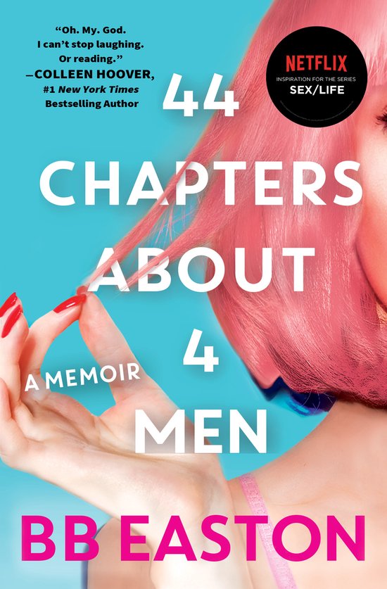 44 Chapters about 4 Men