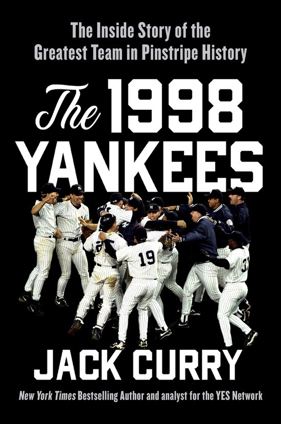 The 1998 Yankees