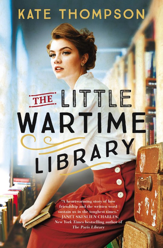 The Little Wartime Library