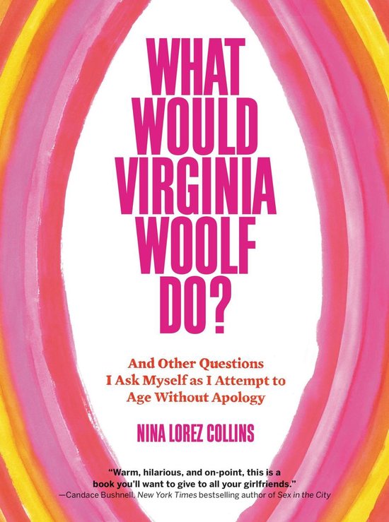 What Would Virginia Woolf Do?