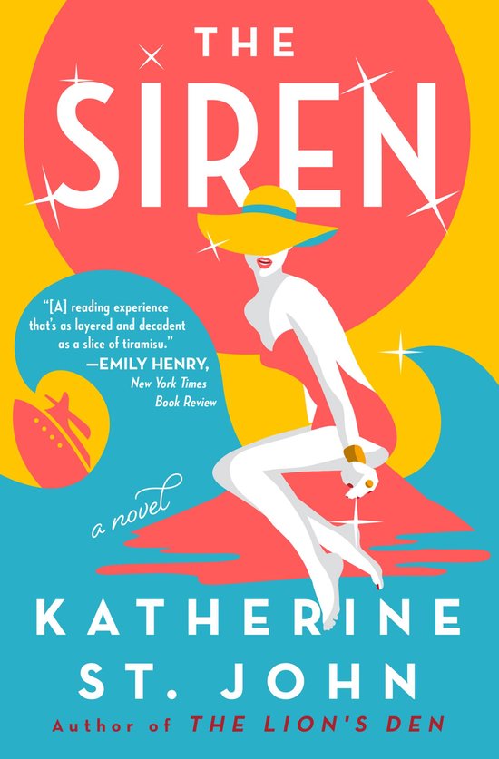 John, K: Siren