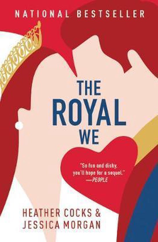 The Royal We 1