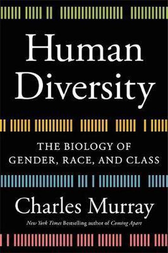 Human Diversity The Biology of Gender, Race, and Class