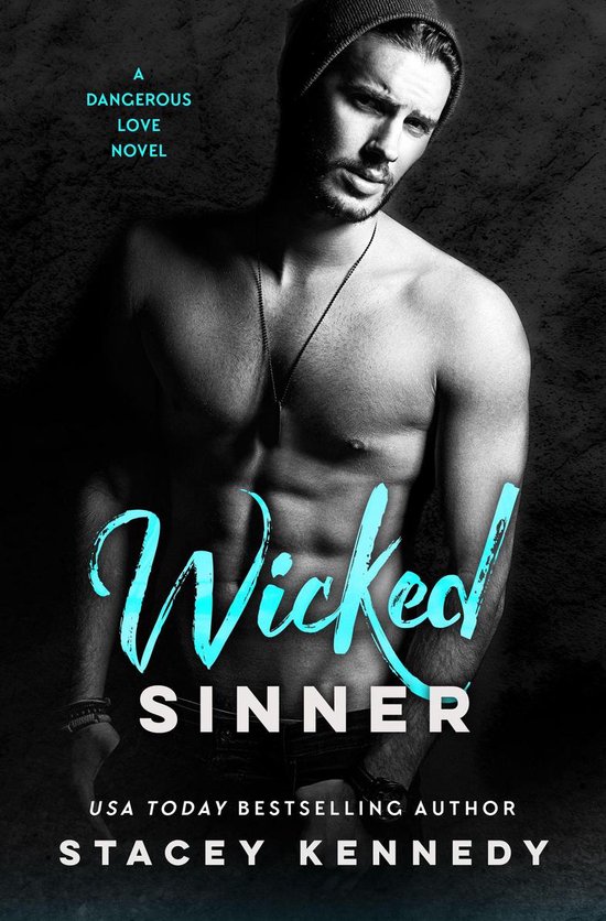 Dangerous Love 2 - Wicked Sinner