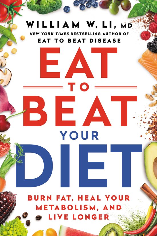 Eat to Beat Your Diet