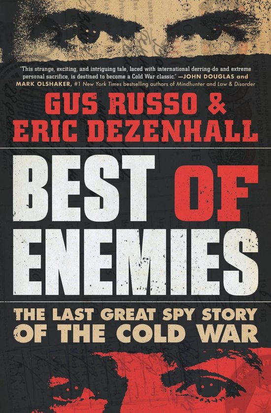 Best of Enemies