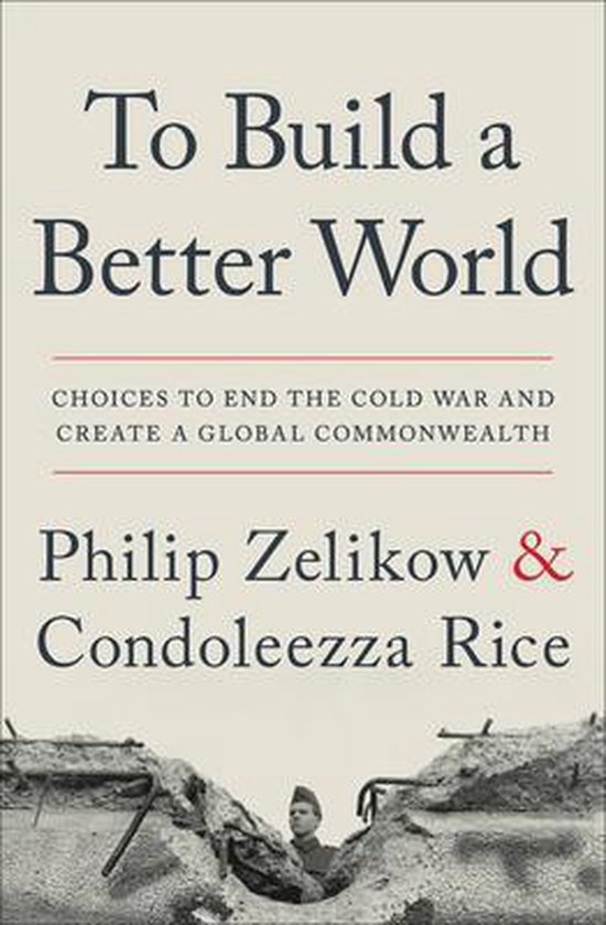 To Build a Better World