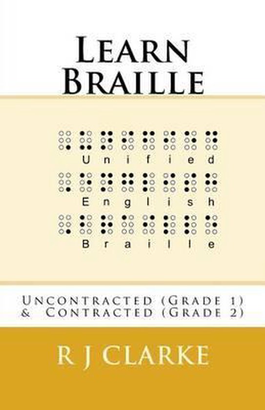 Learn Braille