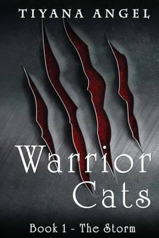 Warrior Cats