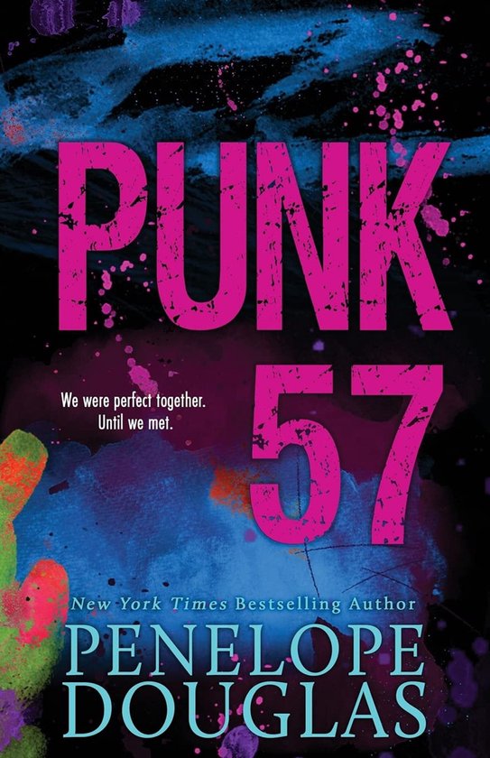 Punk 57