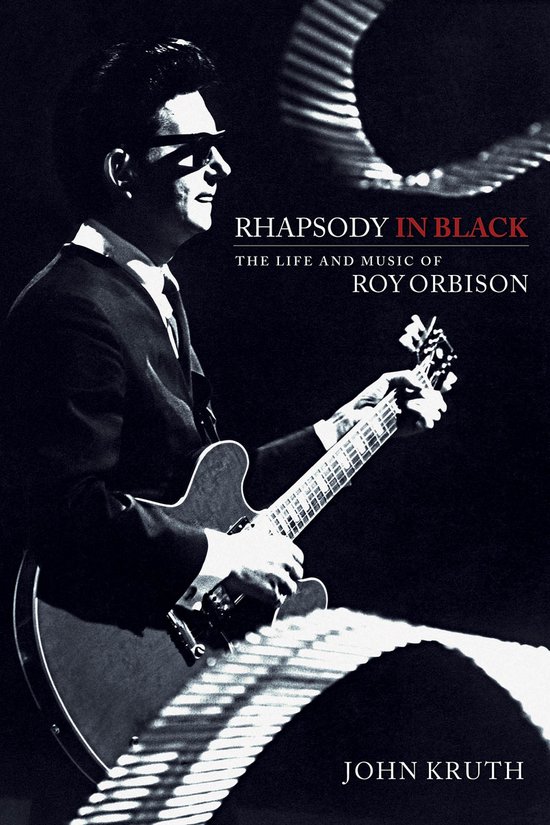 Rhapsody in Black