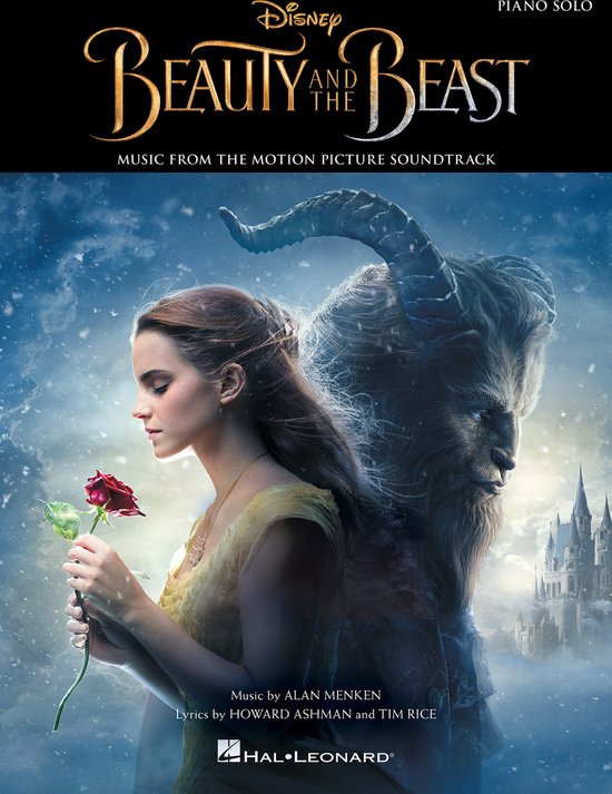 Beauty and the Beast