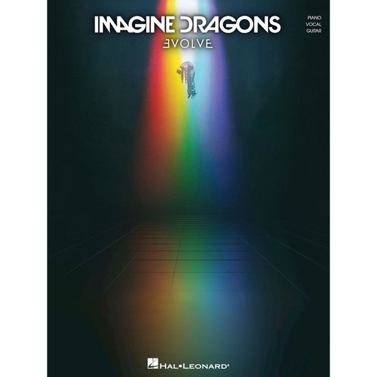 Imagine Dragons - Evolve