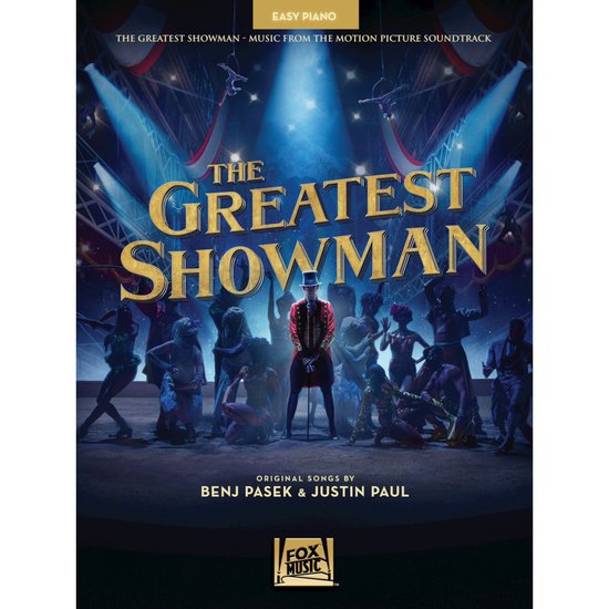 The Greatest Showman