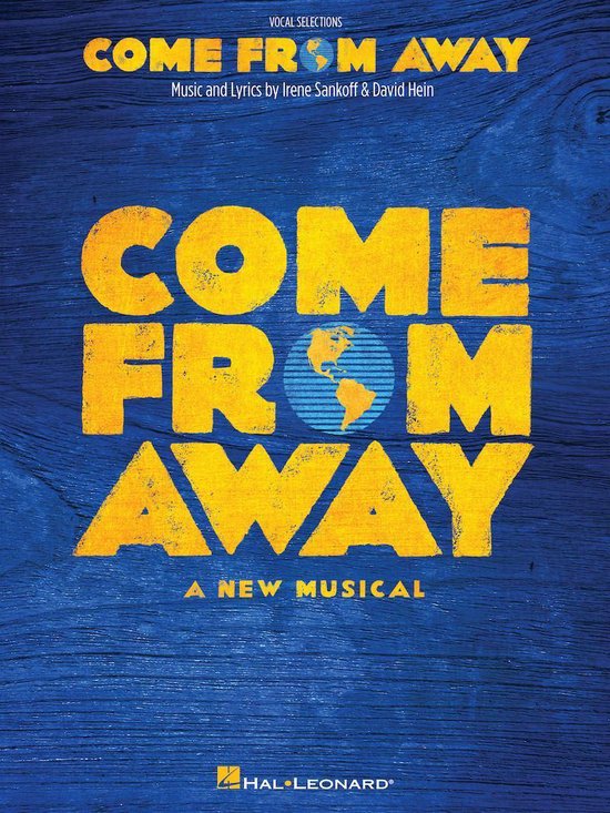 Come from Away