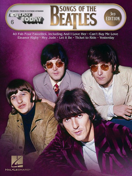 Songs of the Beatles