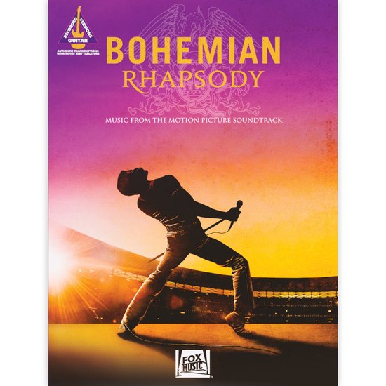 Bohemian Rhapsody