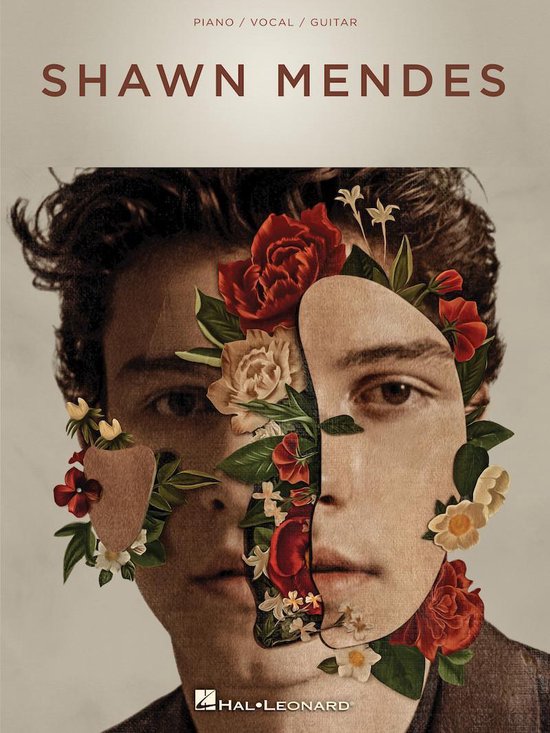 Shawn Mendes - The Album Songbook