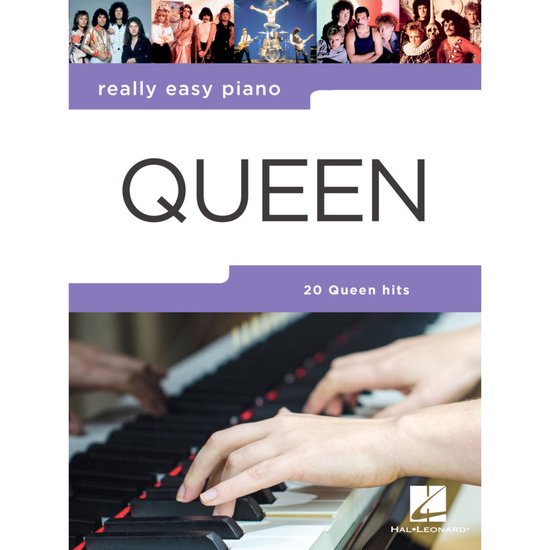 Really Easy Piano