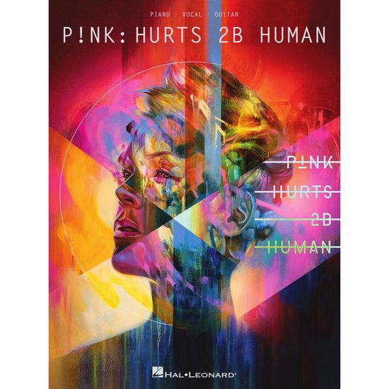 P!nk - Hurts 2B Human